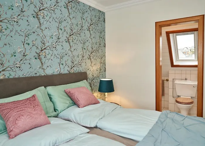 Apartmán Eifelstuben Mit Charme - Am See, Nahe Burg *