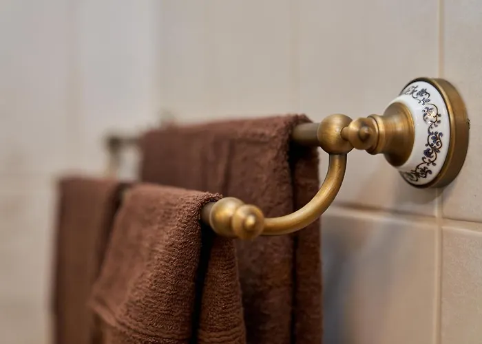 Apartmán Eifelstuben Mit Charme - Am See, Nahe Burg