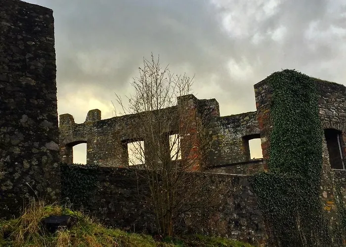 Apartmán Eifelstuben Mit Charme - Am See, Nahe Burg