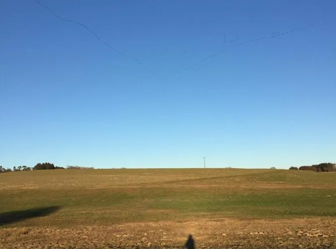 Eifelstuben Mit Charme - Am See, Nahe Burg Apartmán